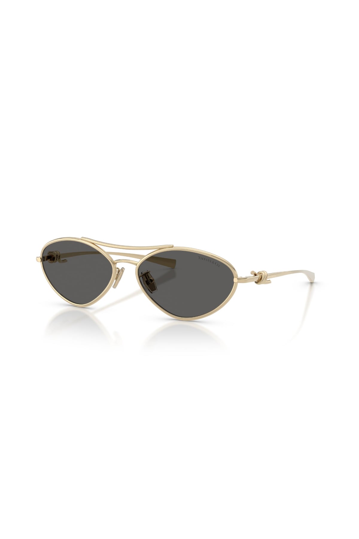 TIFFANY & CO. GUNES 0TF 3117 6021S4 58 KADIN