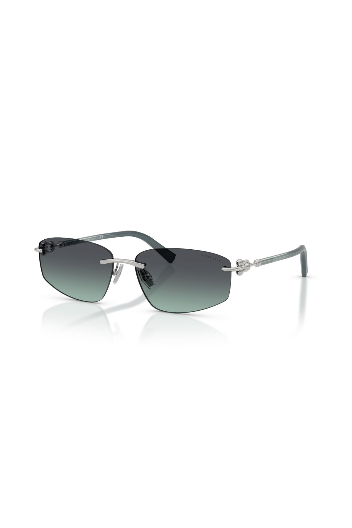 TIFFANY & CO. GUNES 0TF 3114 60012G 59 ERKEK