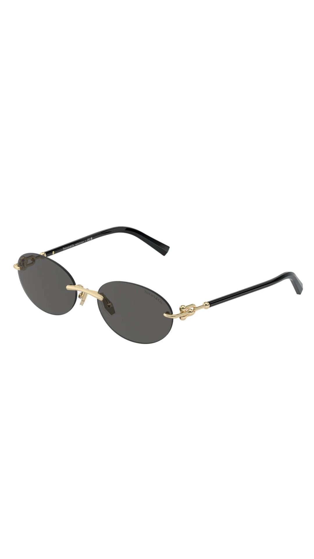 TIFFANY & CO. GUNES 0 TF 3104D 6216S4 56