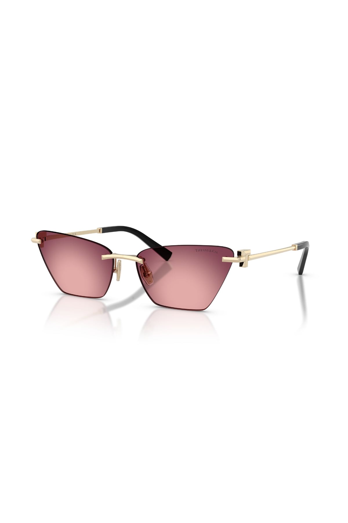 TIFFANY & CO. GUNES 0TF 3120 62428H 61