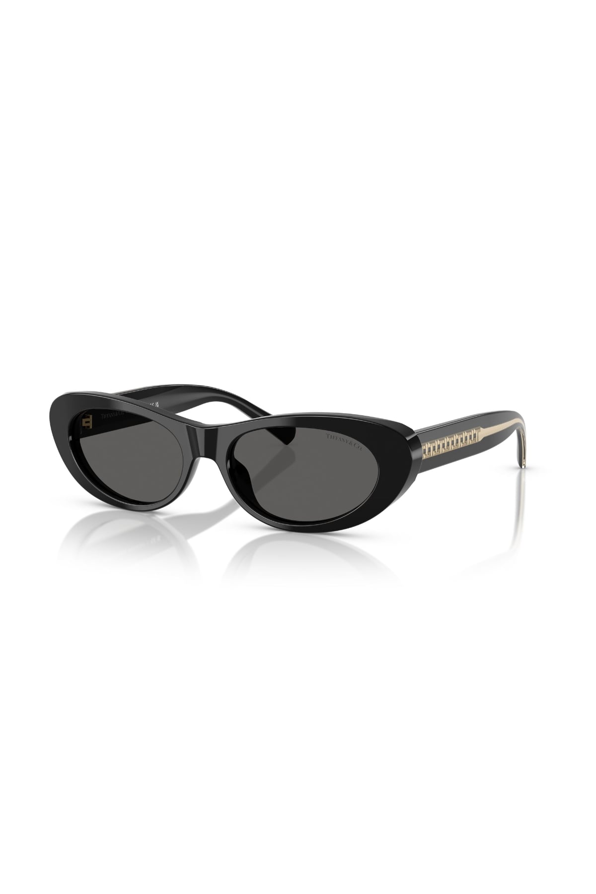 TIFFANY & CO. GUNES 0TF 4236U 8001S4 55