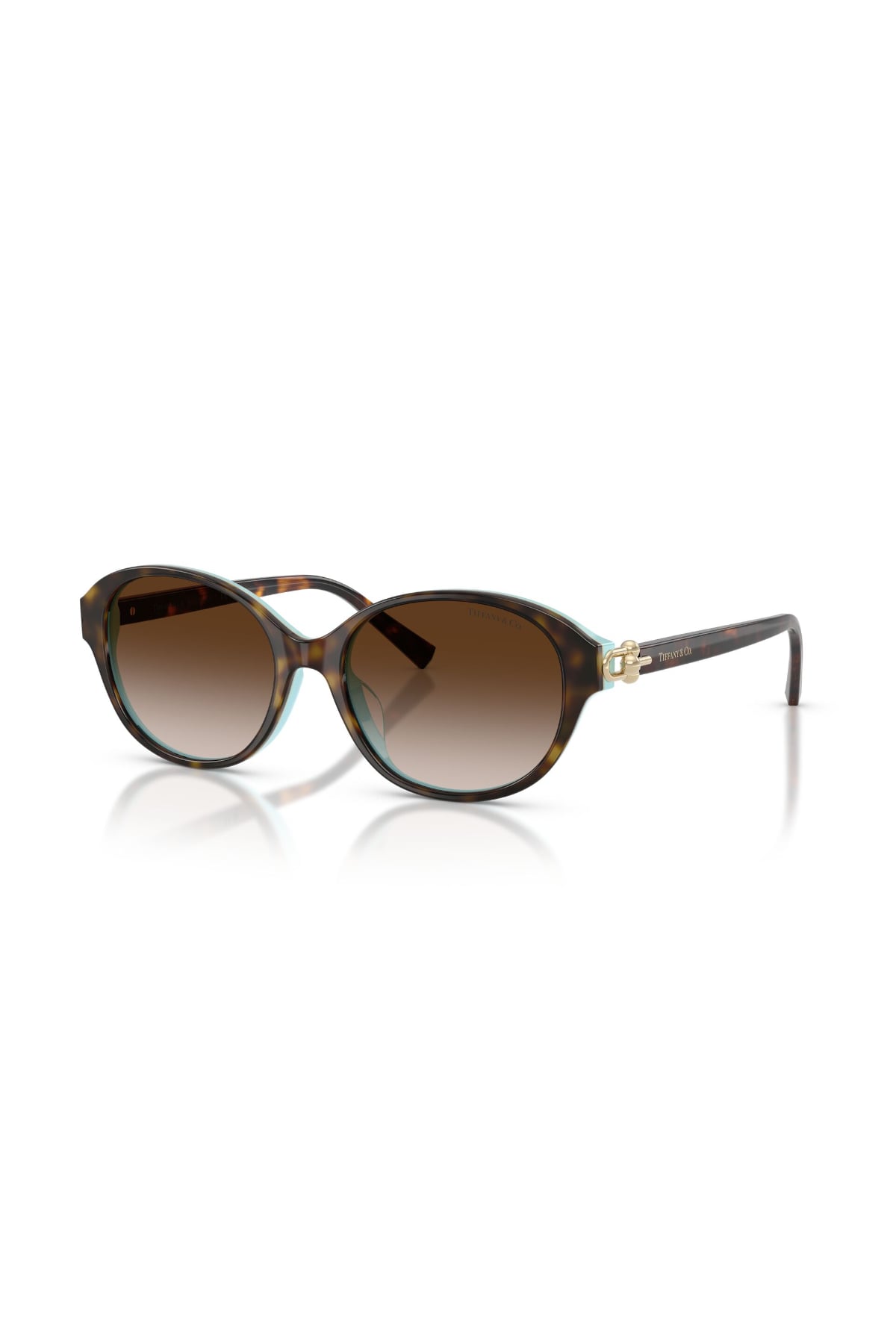 TIFFANY & CO. GUNES 0TF 4263D 81343B 54