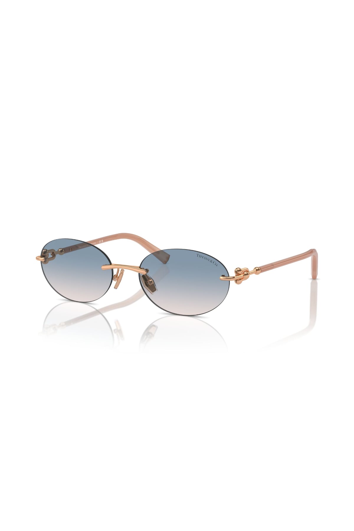 TIFFANY GUNES 0 TF3104D 621716 56