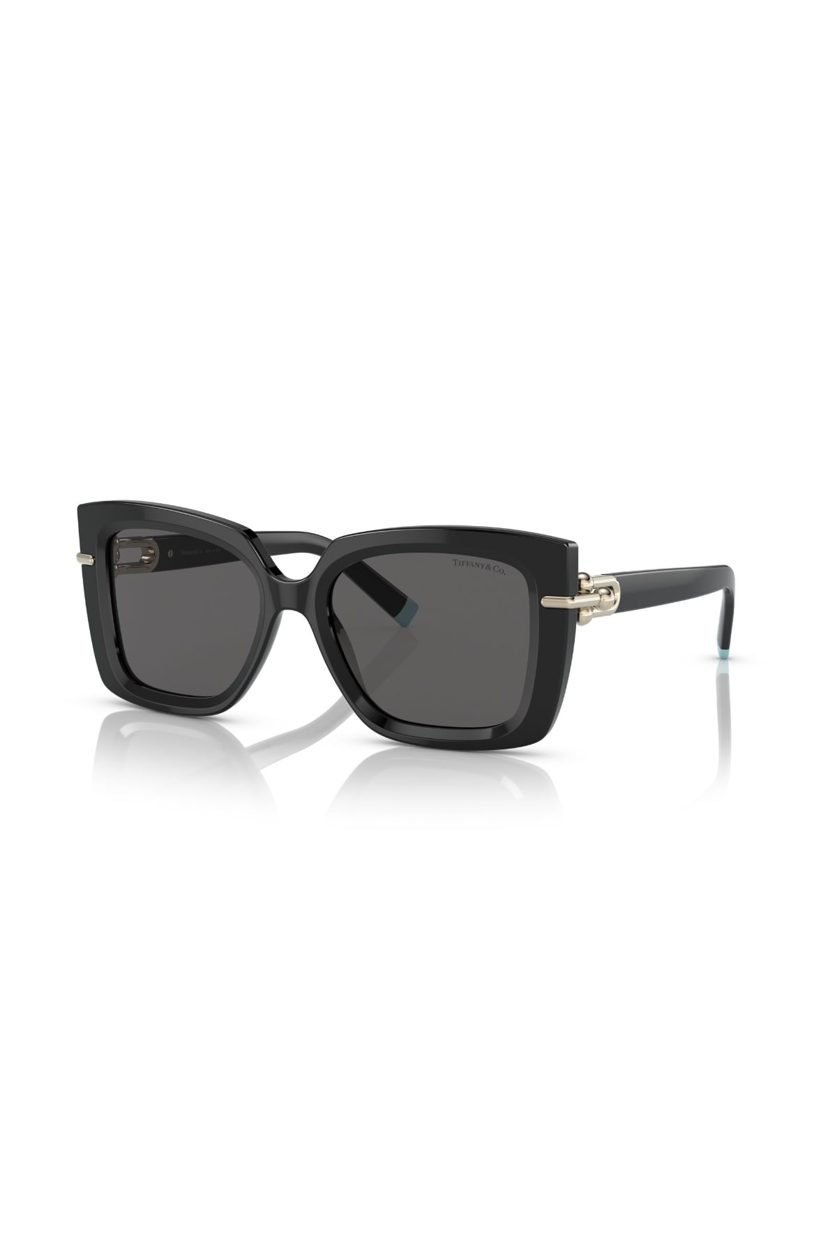 TIFFANY GUNES 0TF 4199 8001S4 53