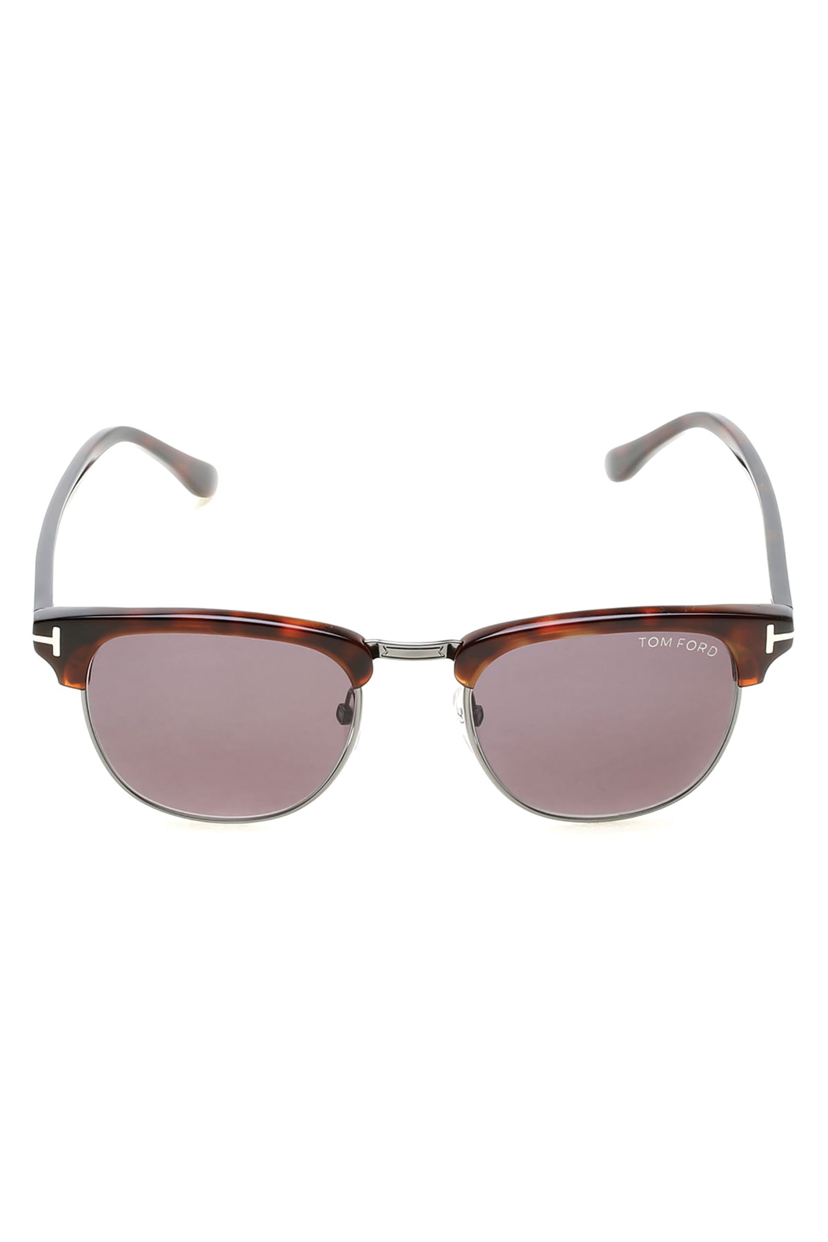 TOM FORD 0248 52A Unisex Güneş Gözlüğü
