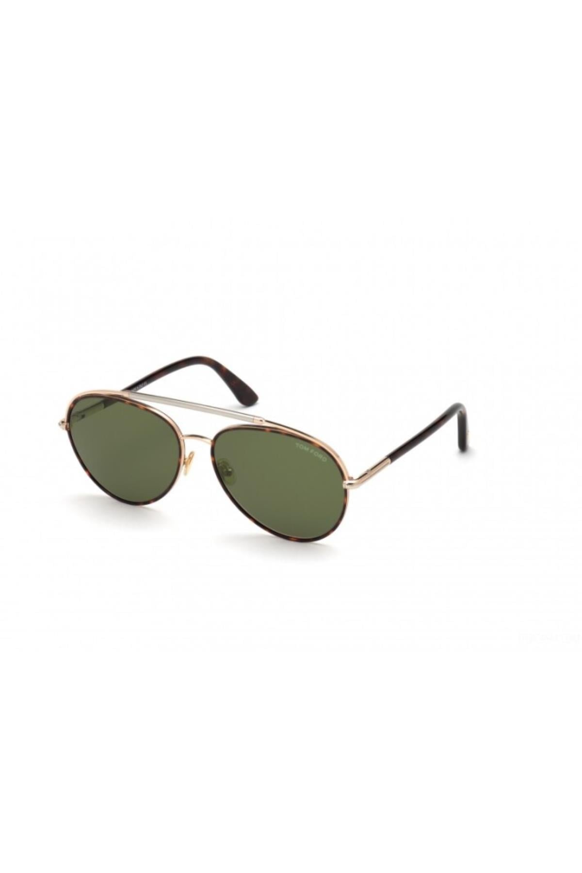 Tom Ford 07485952N Erkek Güneş Gözlüğü