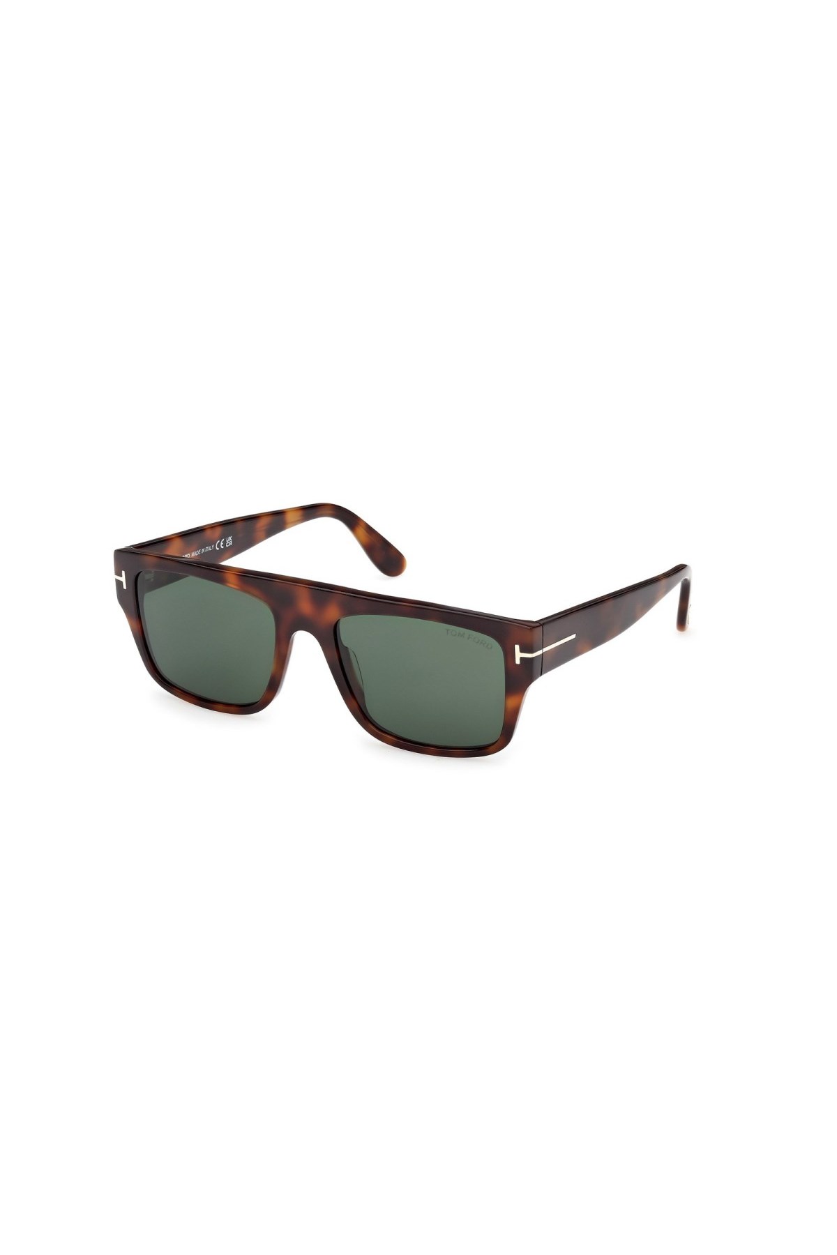 Tom Ford 0907 53N 55 Erkek Güneş Gözlüğü