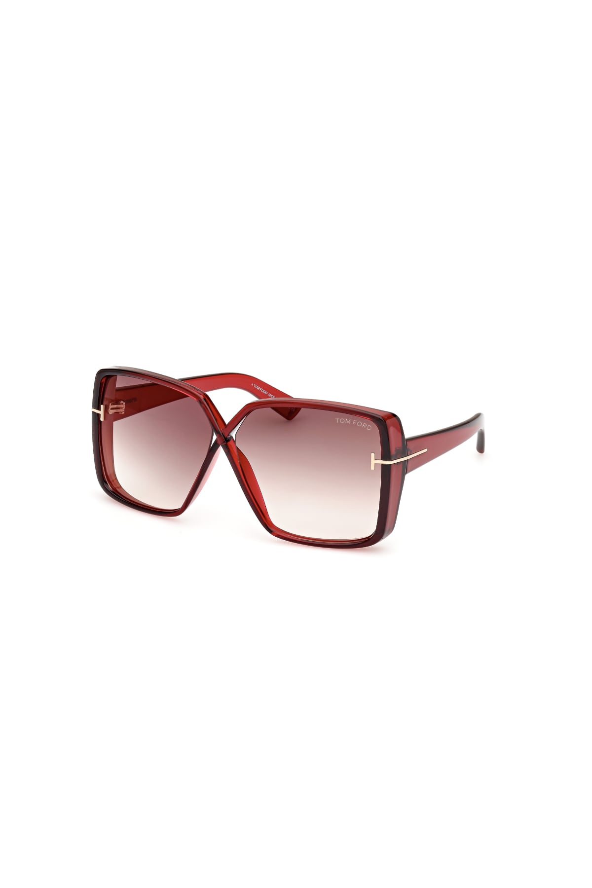 TOM FORD 1117 66G Unisex Güneş Gözlüğü