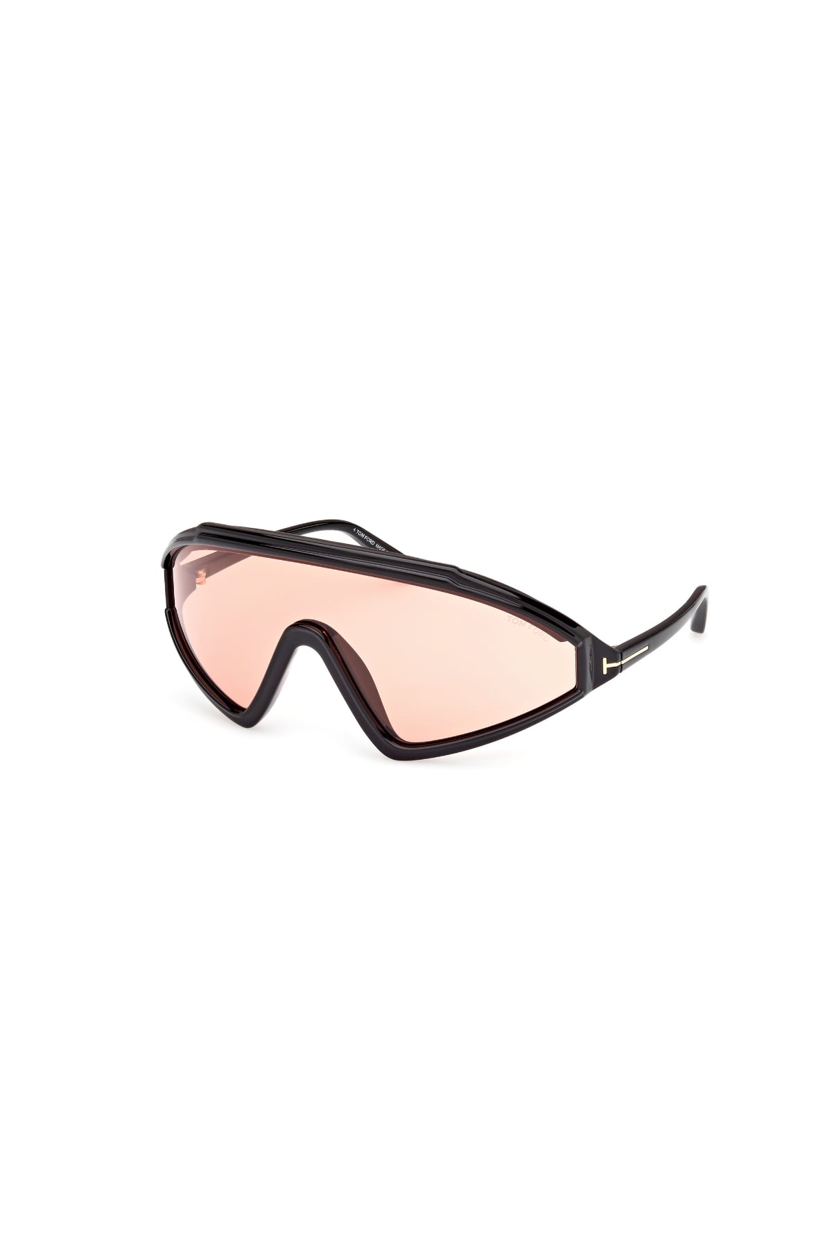 TOM FORD 1121 01E Unisex Güneş Gözlüğü