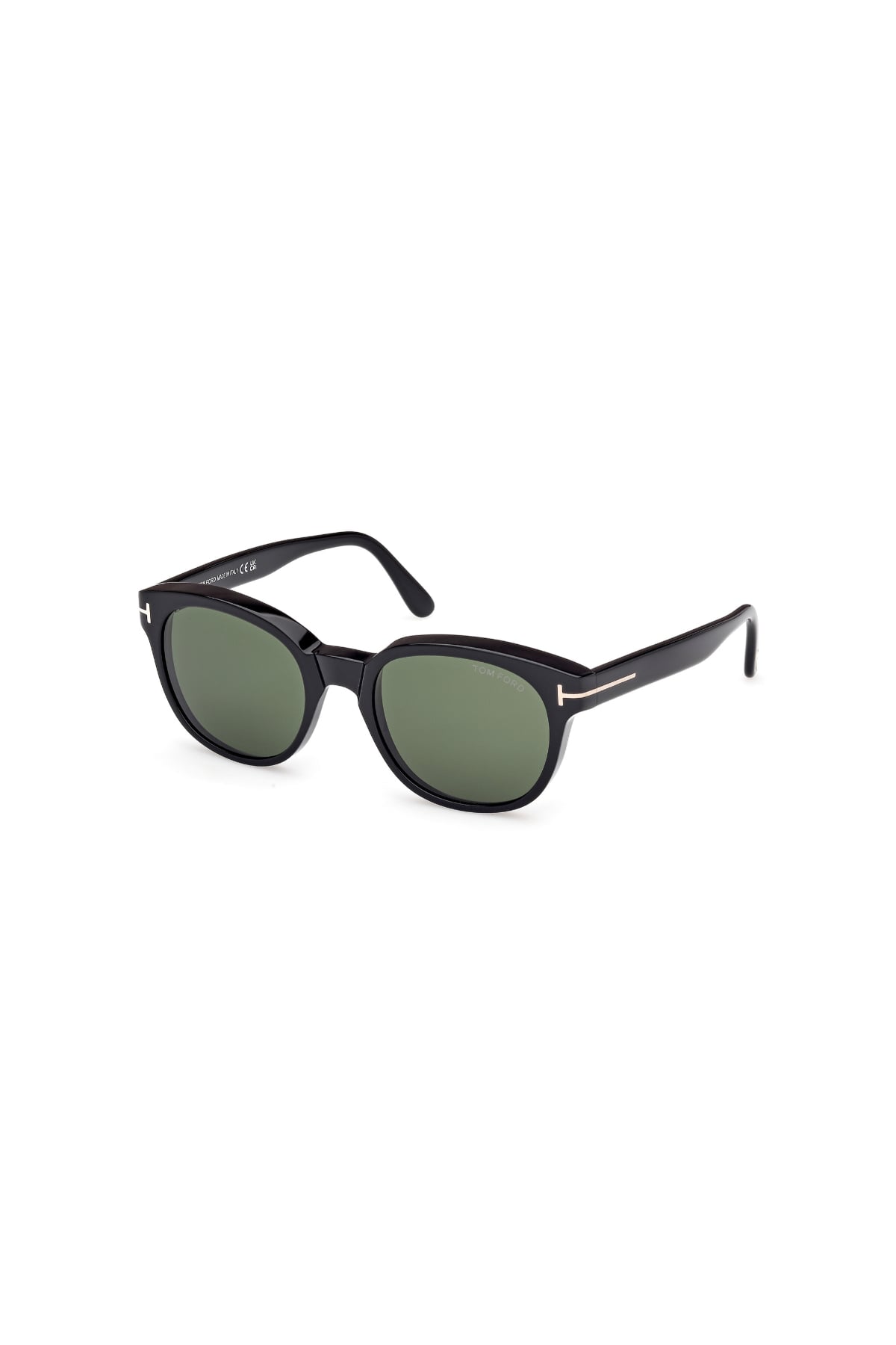 TOM FORD 1180 01N Unisex Güneş Gözlüğü