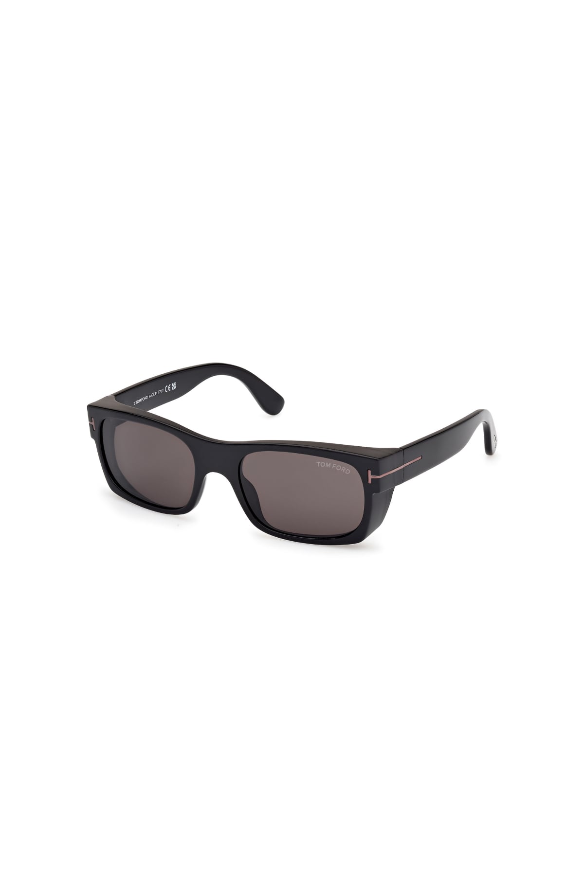 TOM FORD 1181 01A Unisex Güneş Gözlüğü