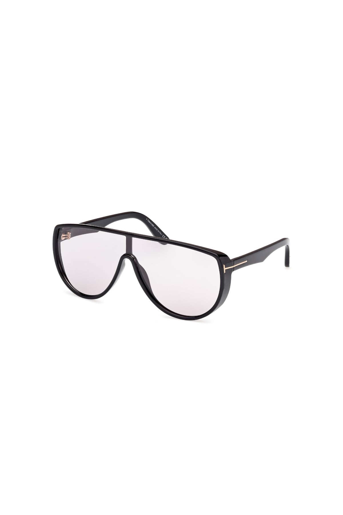 TOM FORD 1182 01A Unisex Güneş Gözlüğü
