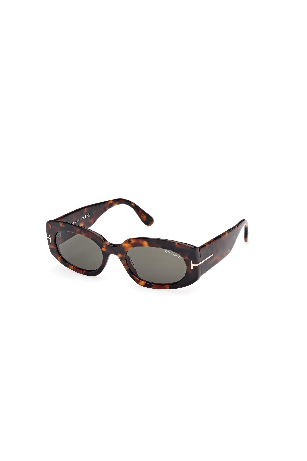 TOM FORD 1187 52N Kadın Güneş Gözlüğü