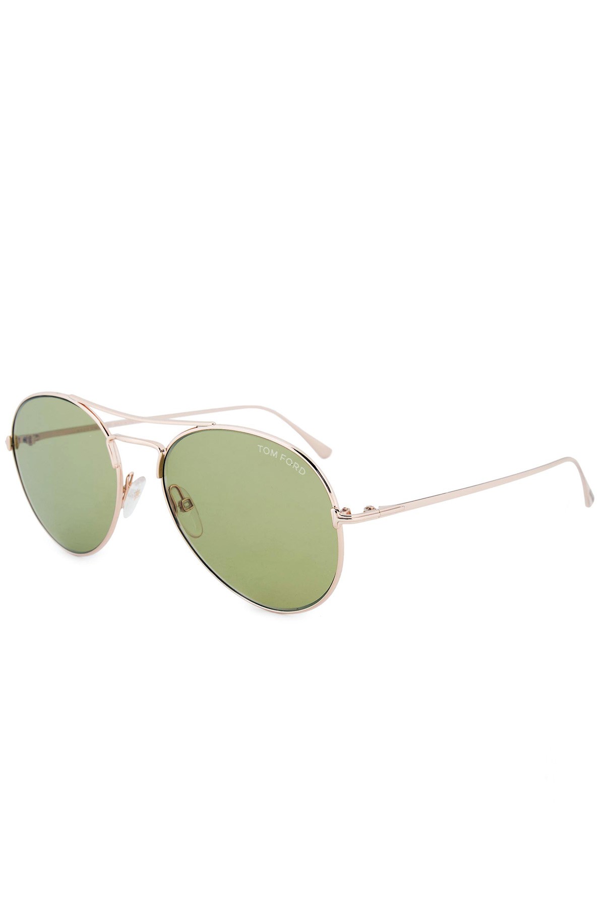 Tom Ford Ace-02 TF551 28N Unisex Güneş Gözlüğü