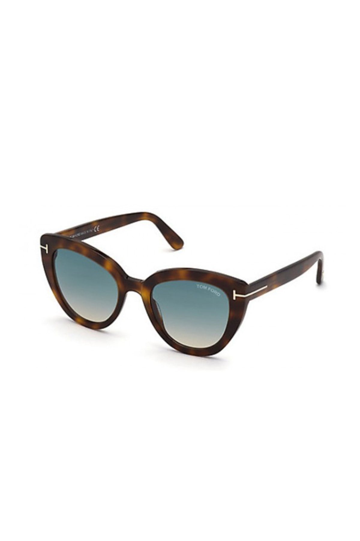 Tom Ford FT08455353P Kadın Güneş Gözlüğü