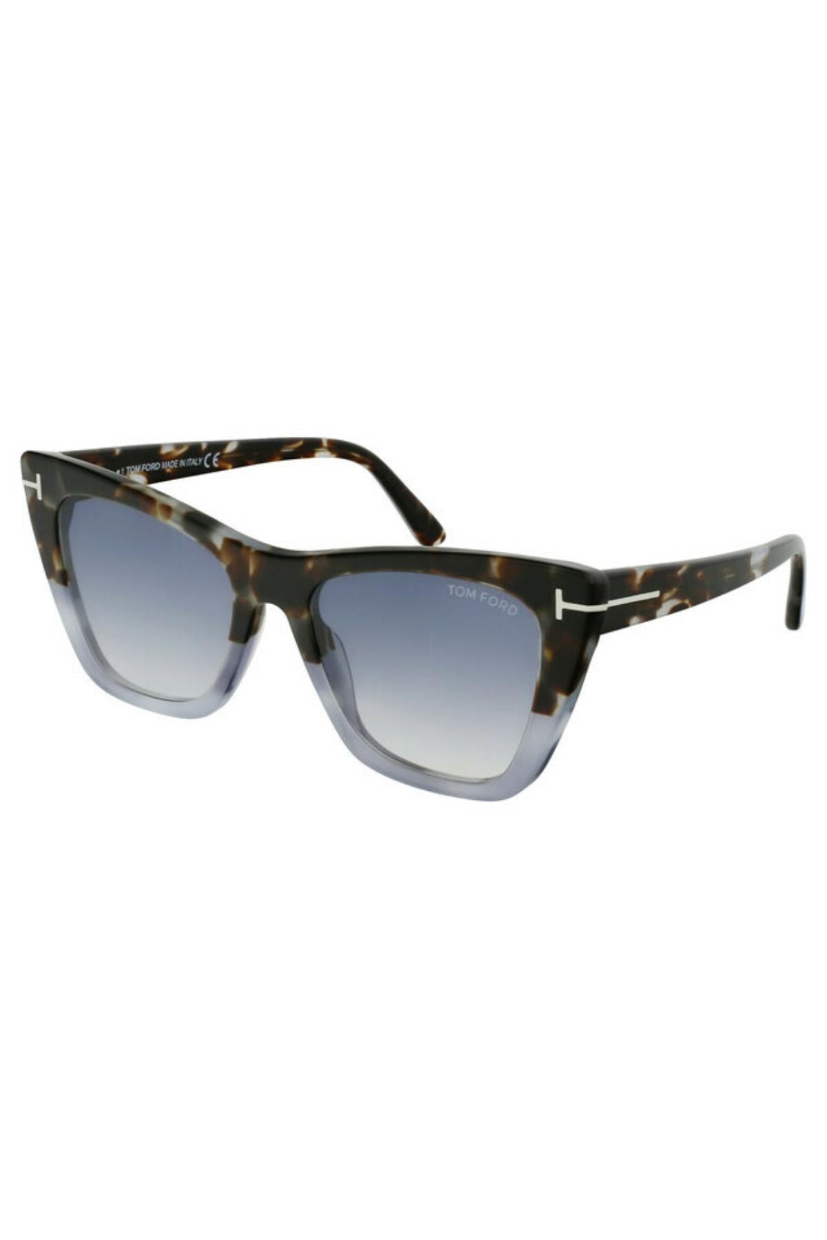 Tom Ford FT08465355B Kadın Güneş Gözlüğü