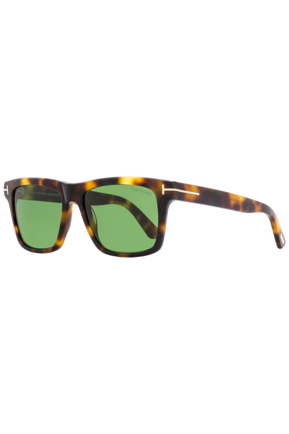 Tom Ford FT09065653N Güneş Gözlüğü