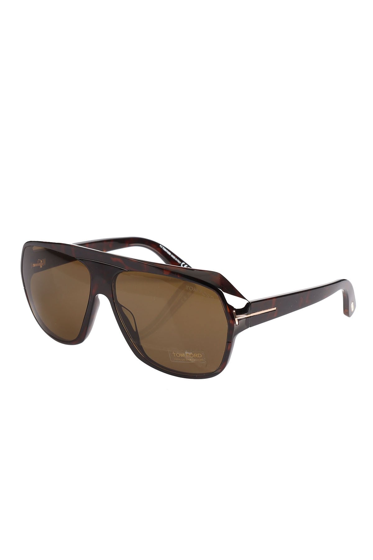 Tom Ford FT09086252J Unisex Güneş Gözlüğü