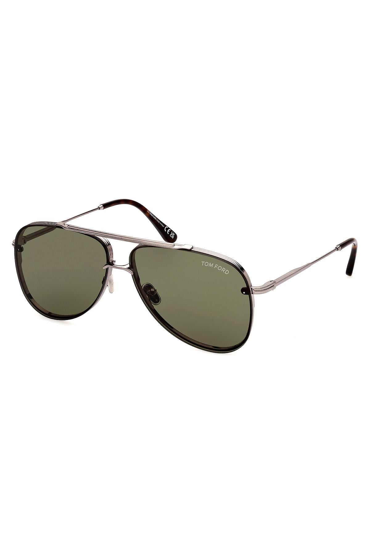 Tom Ford FT10716214N Güneş Gözlüğü