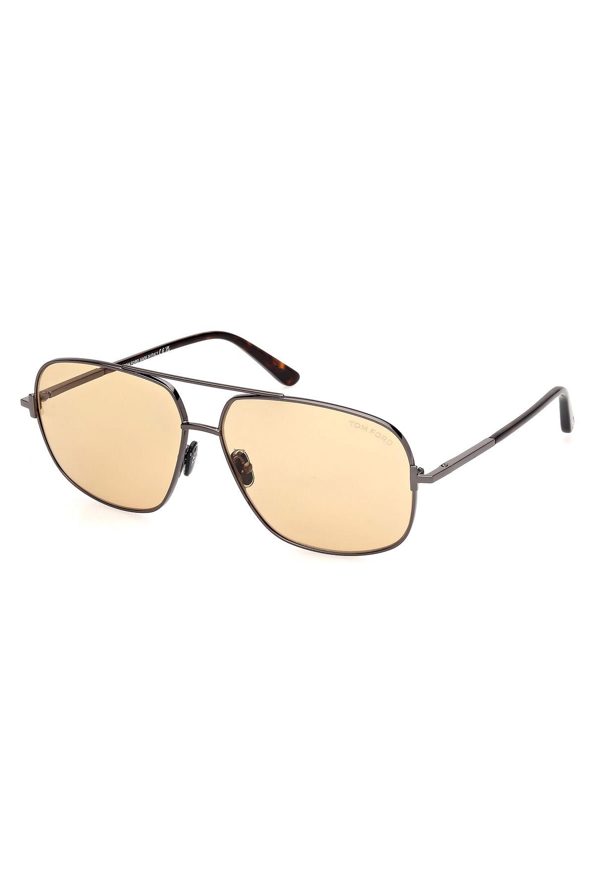 Tom Ford FT10966208E Güneş Gözlüğü