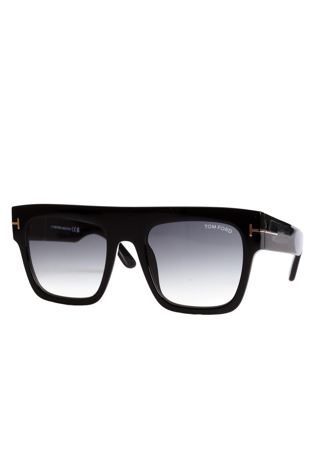 TOM FORD GUNES 0847 01B 52 KADIN