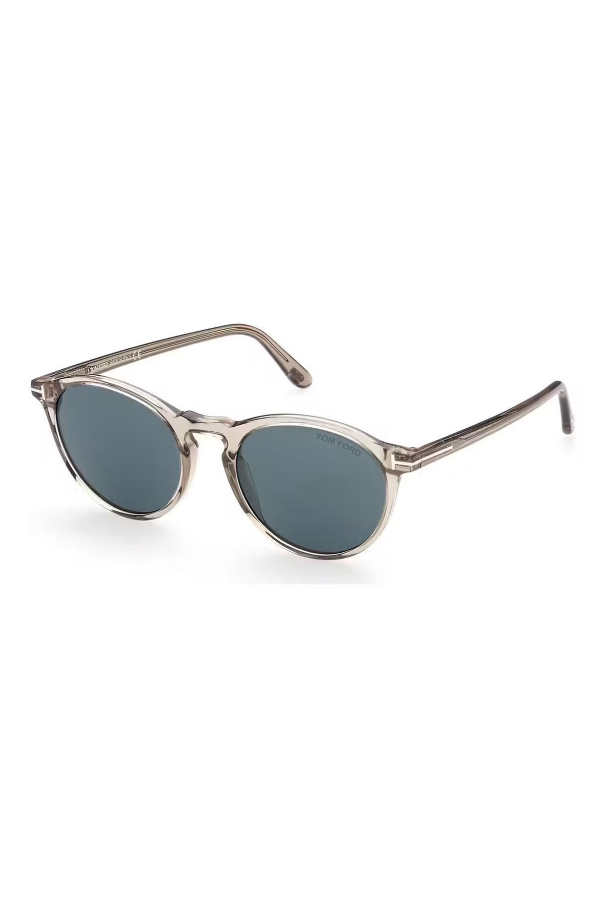 TOM FORD GUNES 0904 57V 52-19-145 UNISEX