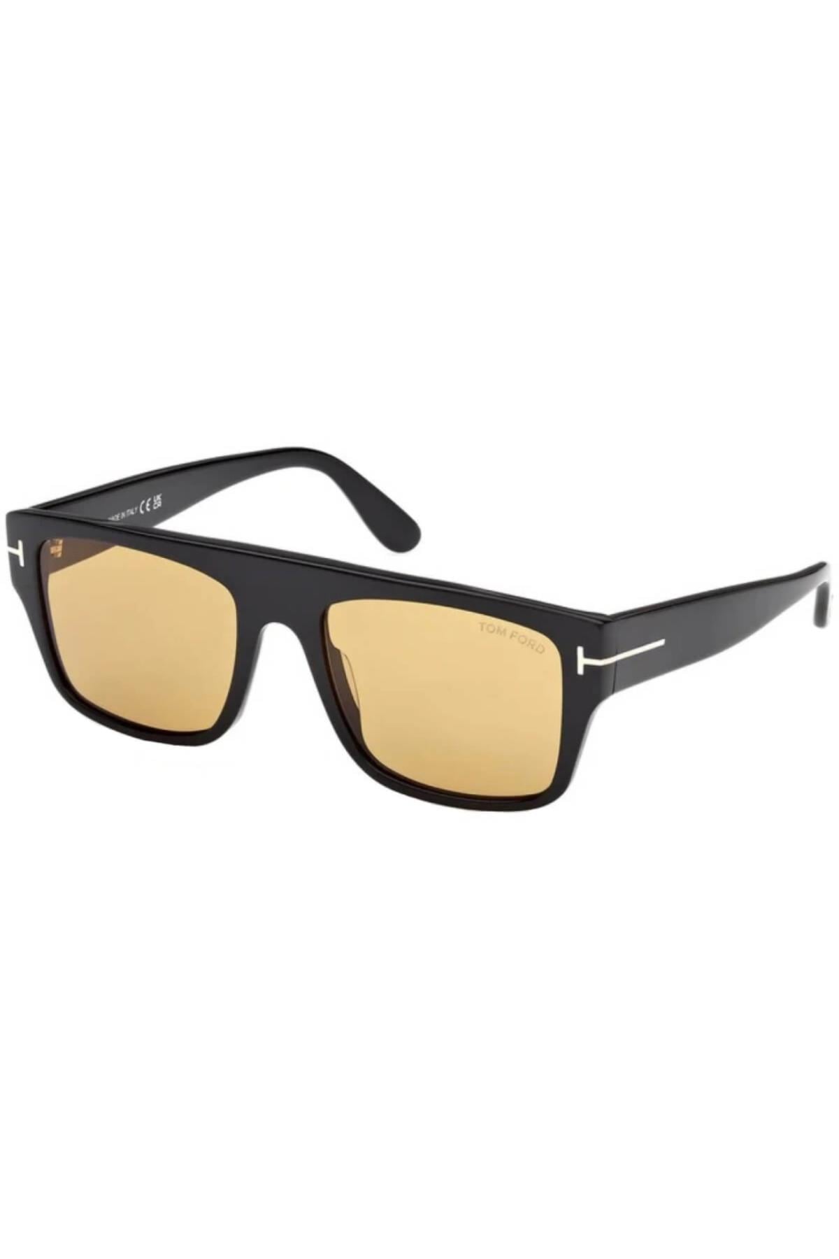 TOM FORD GUNES 0907 01E