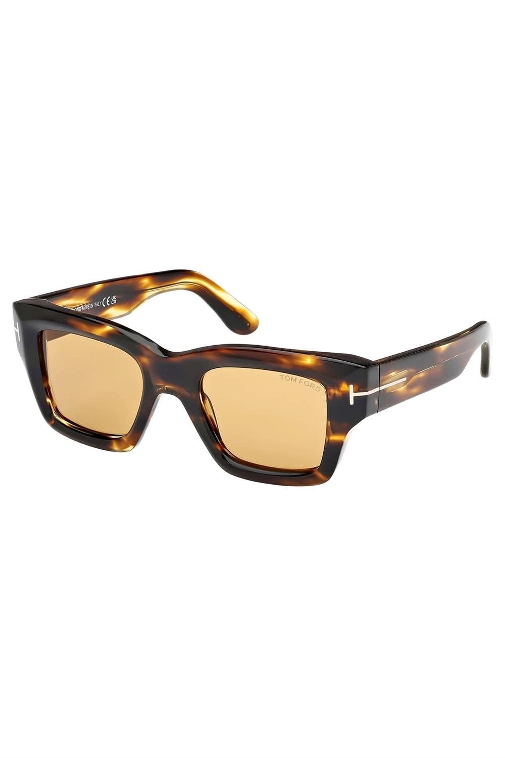 TOM FORD GUNES 1154 52E 50-22-145