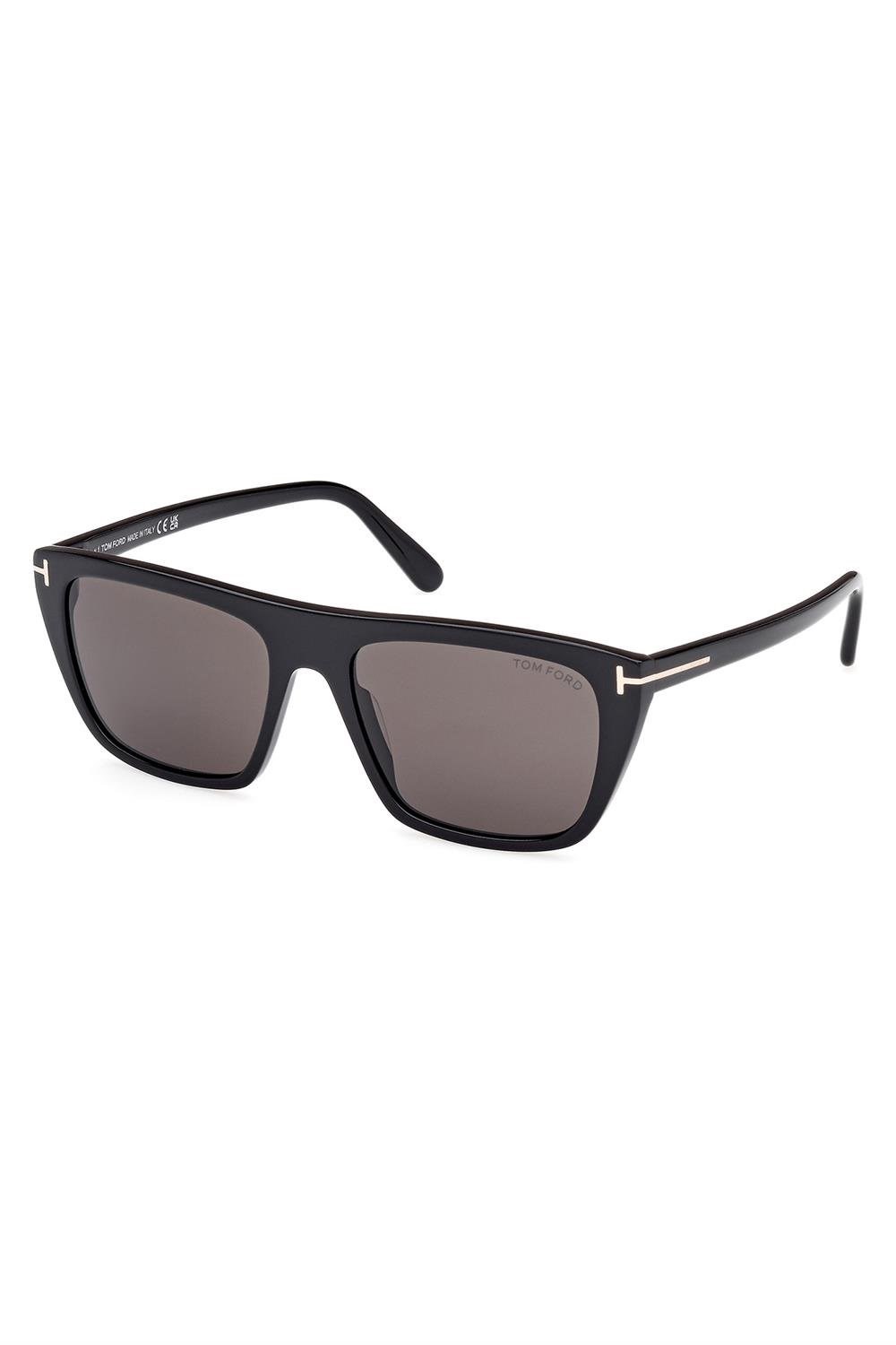 TOM FORD GUNES 1175 01A 56-18-145