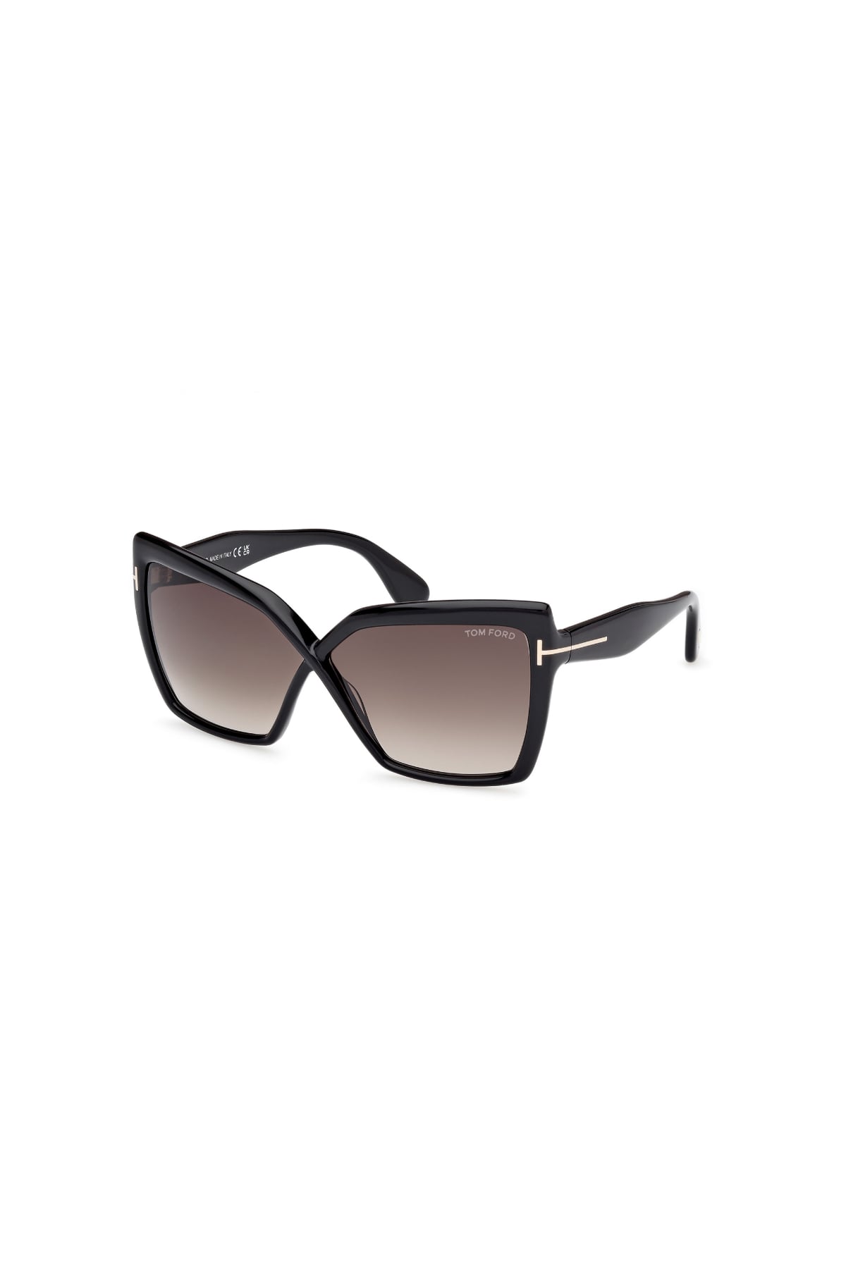 TOM FORD GUNES 1195 01B