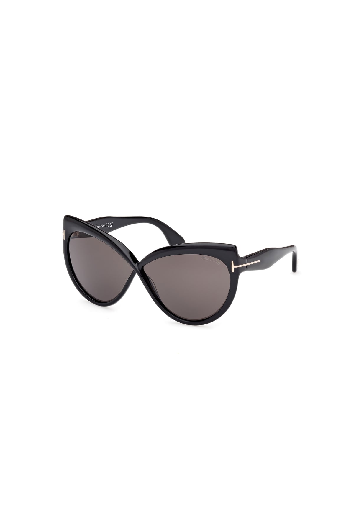 TOM FORD GUNES 1196 01A