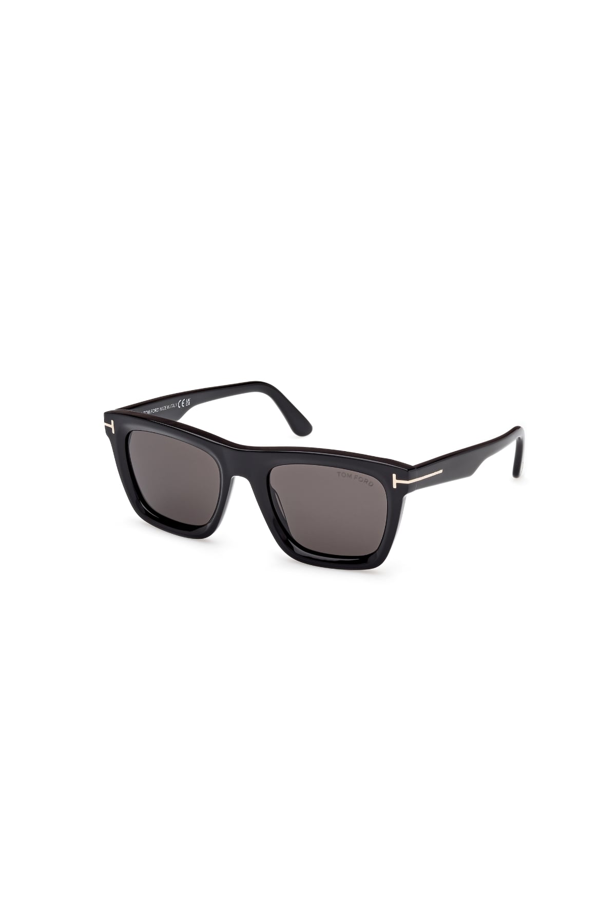 TOM FORD GUNES 1207 01A