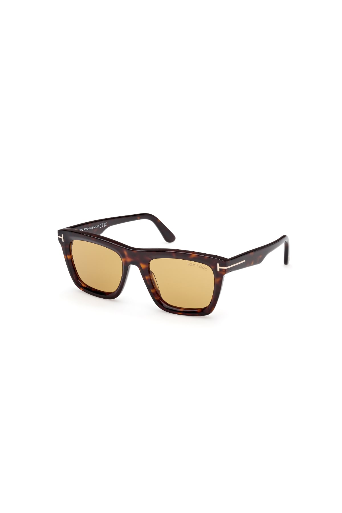 TOM FORD GUNES 1207 52E