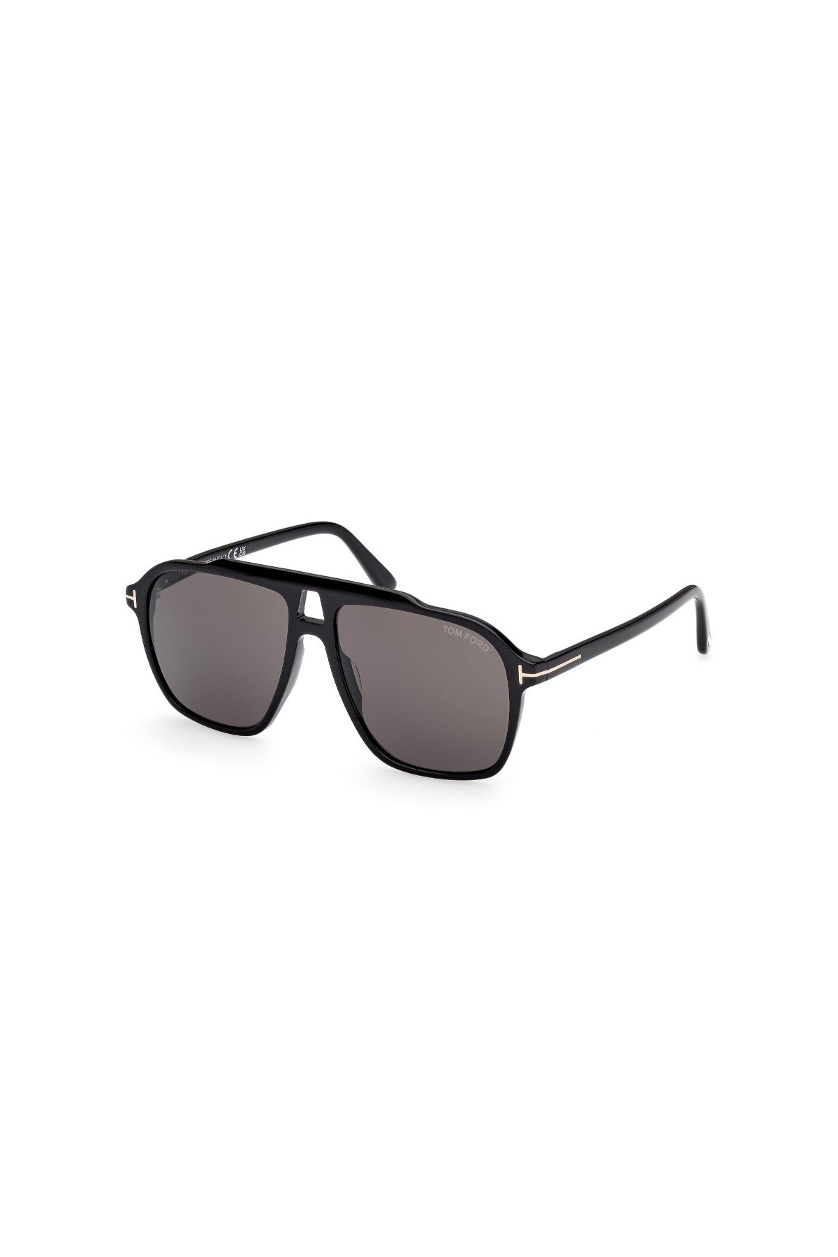 TOM FORD GUNES 1209 01A 56-14-145