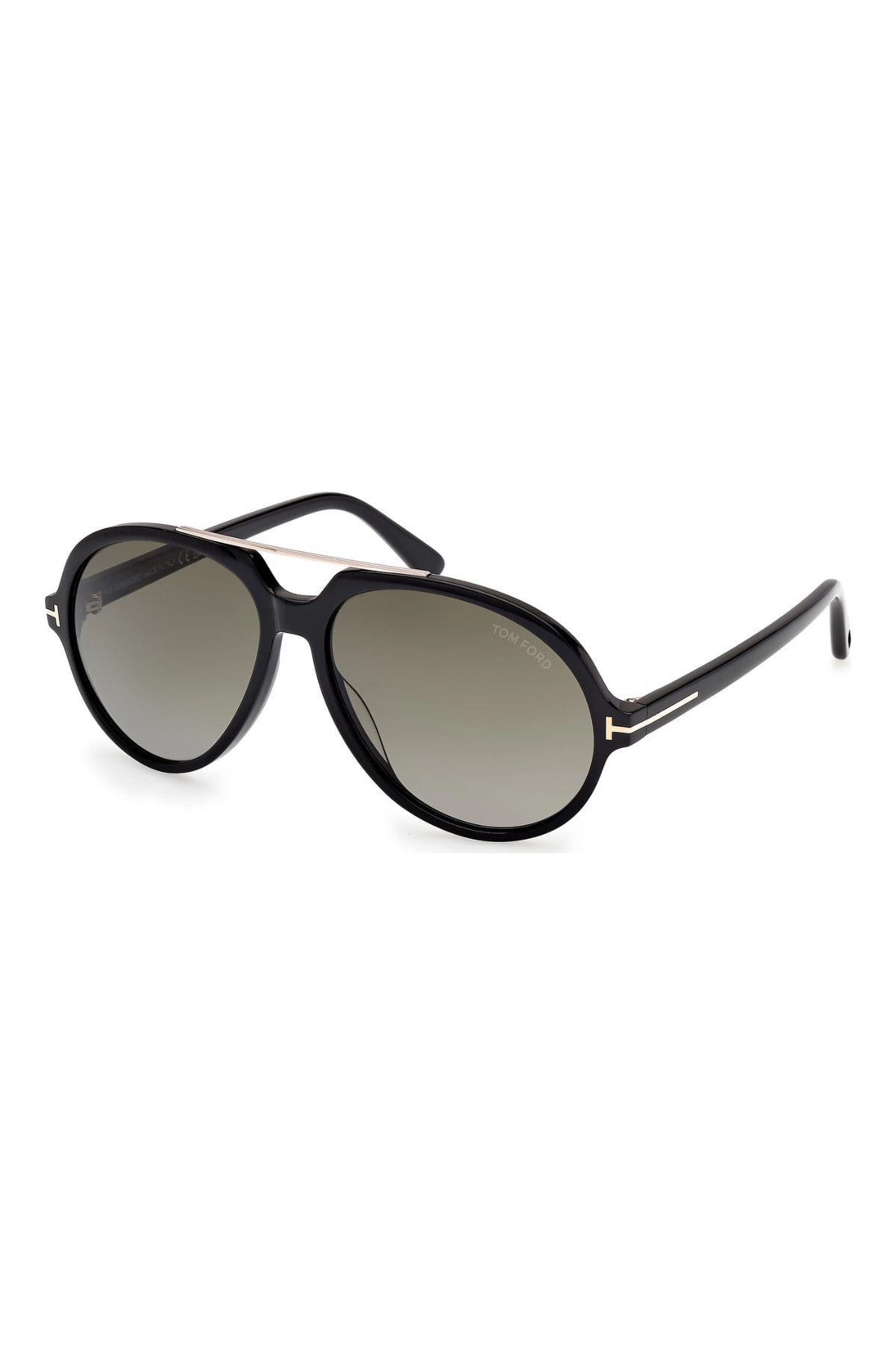 TOM FORD GUNES 1210 01B 59