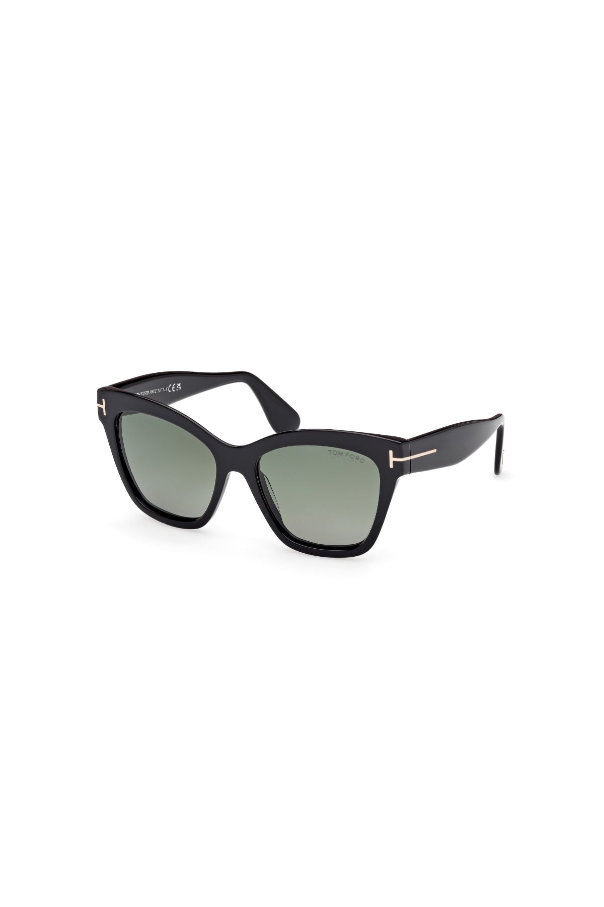 TOM FORD GUNES 1217 01R