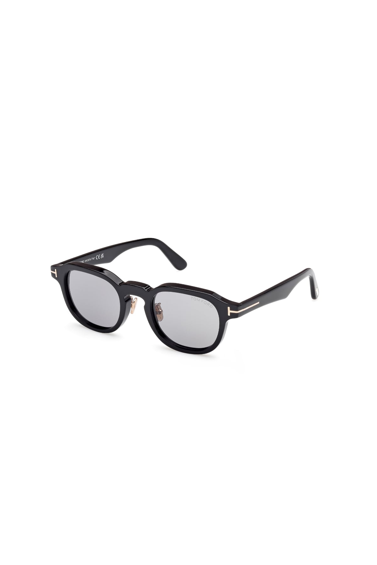 TOM FORD GUNES 1230 01A