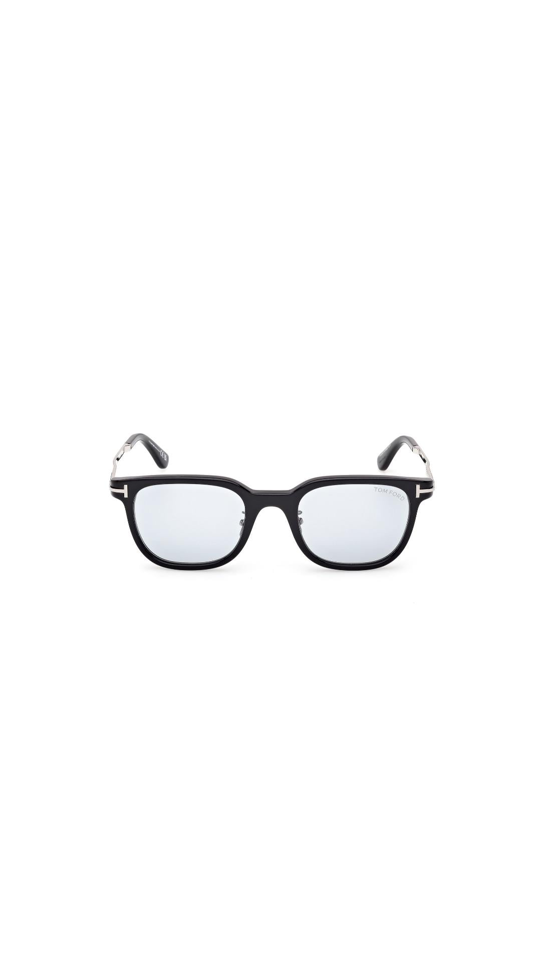TOM FORD GUNES 1233 01A