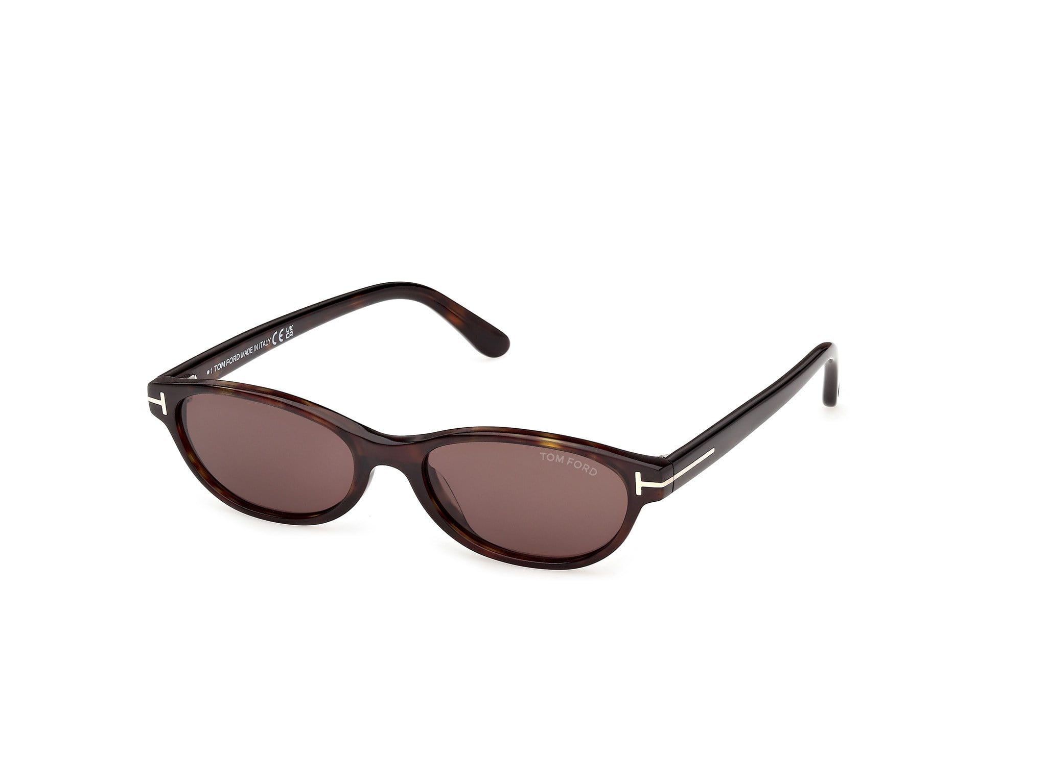 TOM FORD GUNES 1310 52E
