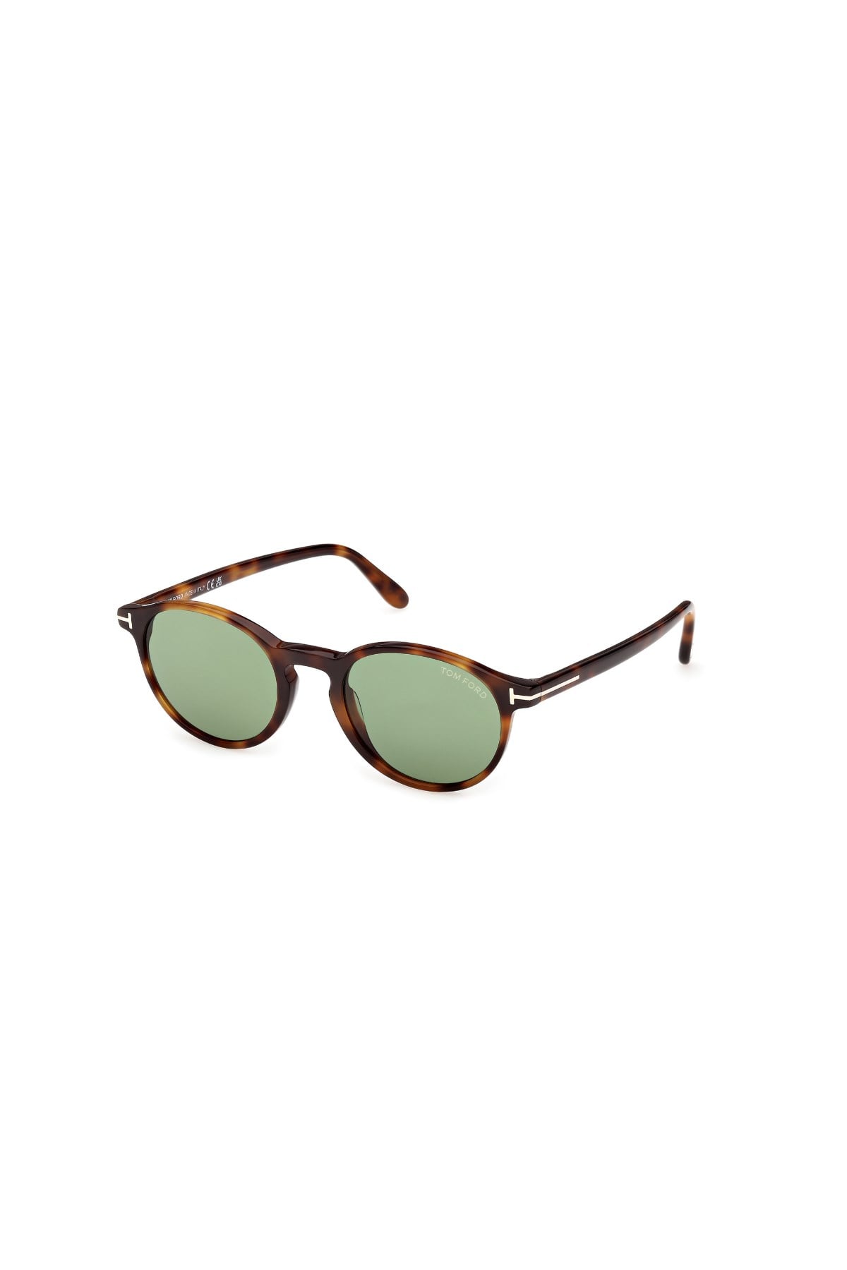 TOM FORD GUNES 1331 53N