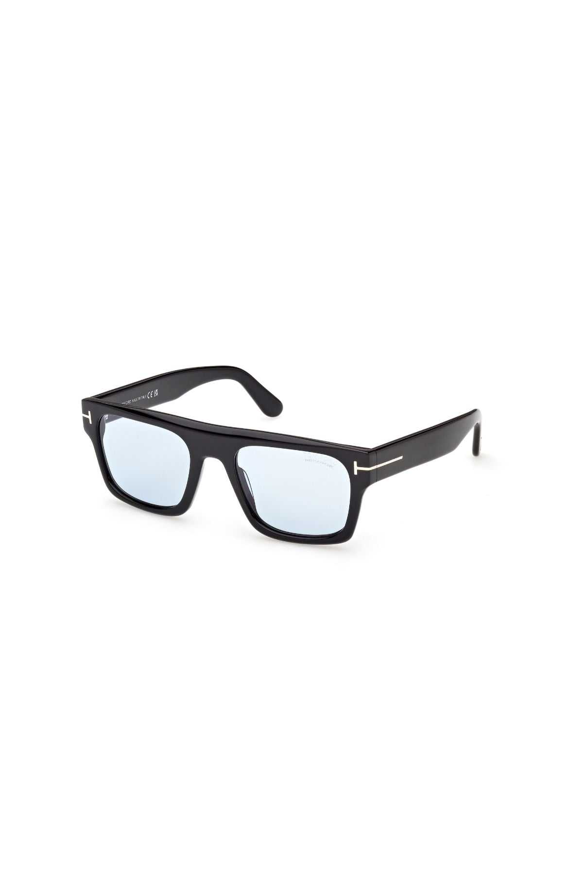 TOM FORD GUNES 1337 01V