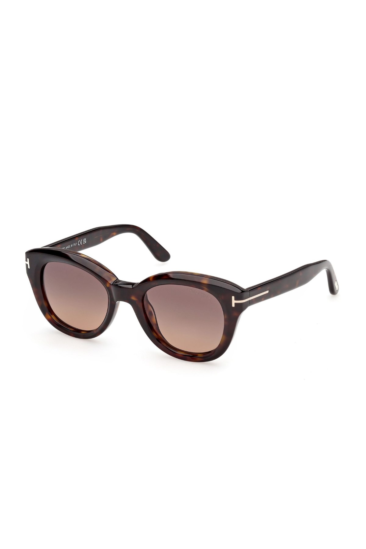 TOM FORD GUNES 1344 52T