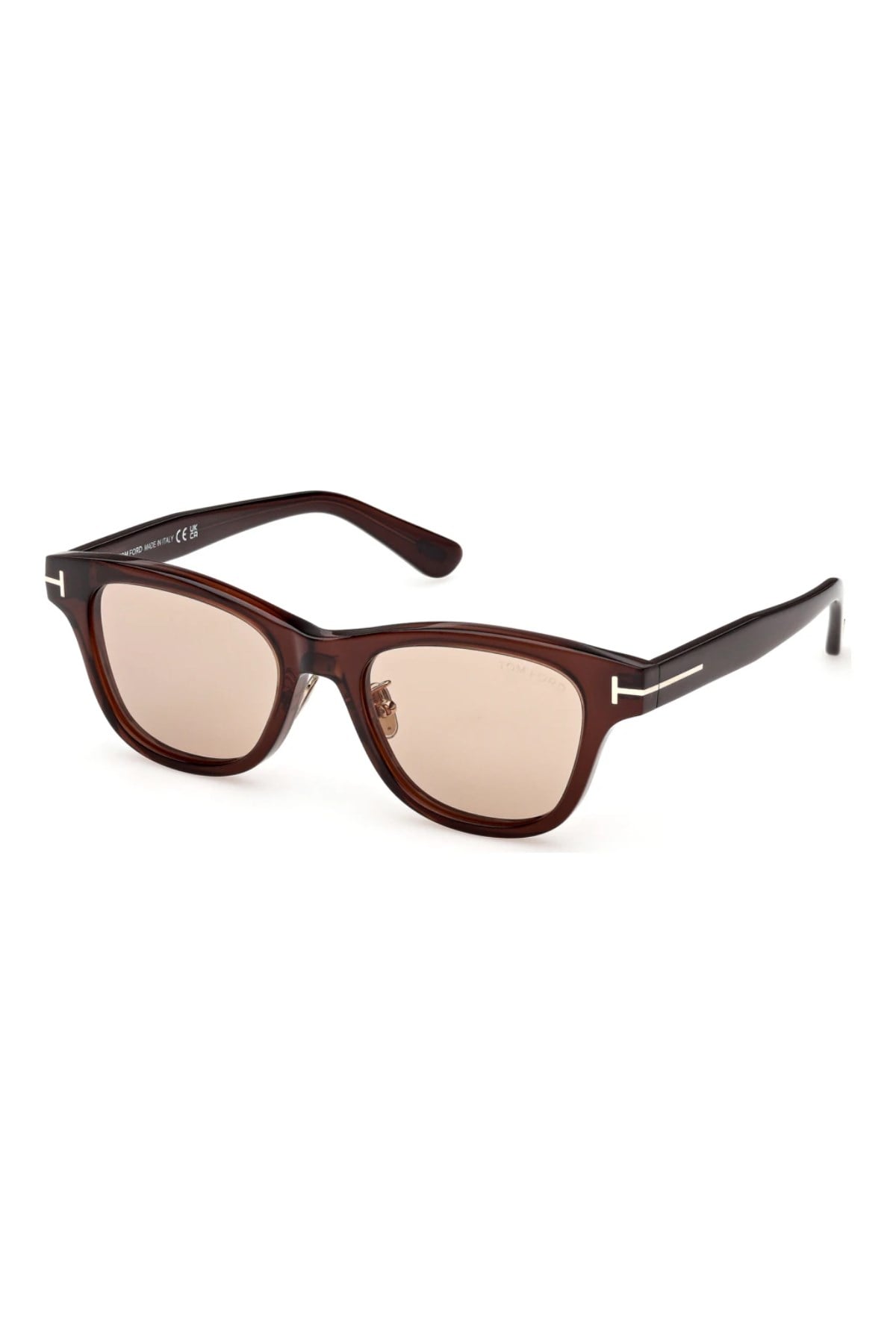 TOM FORD GUNES 1353 48E