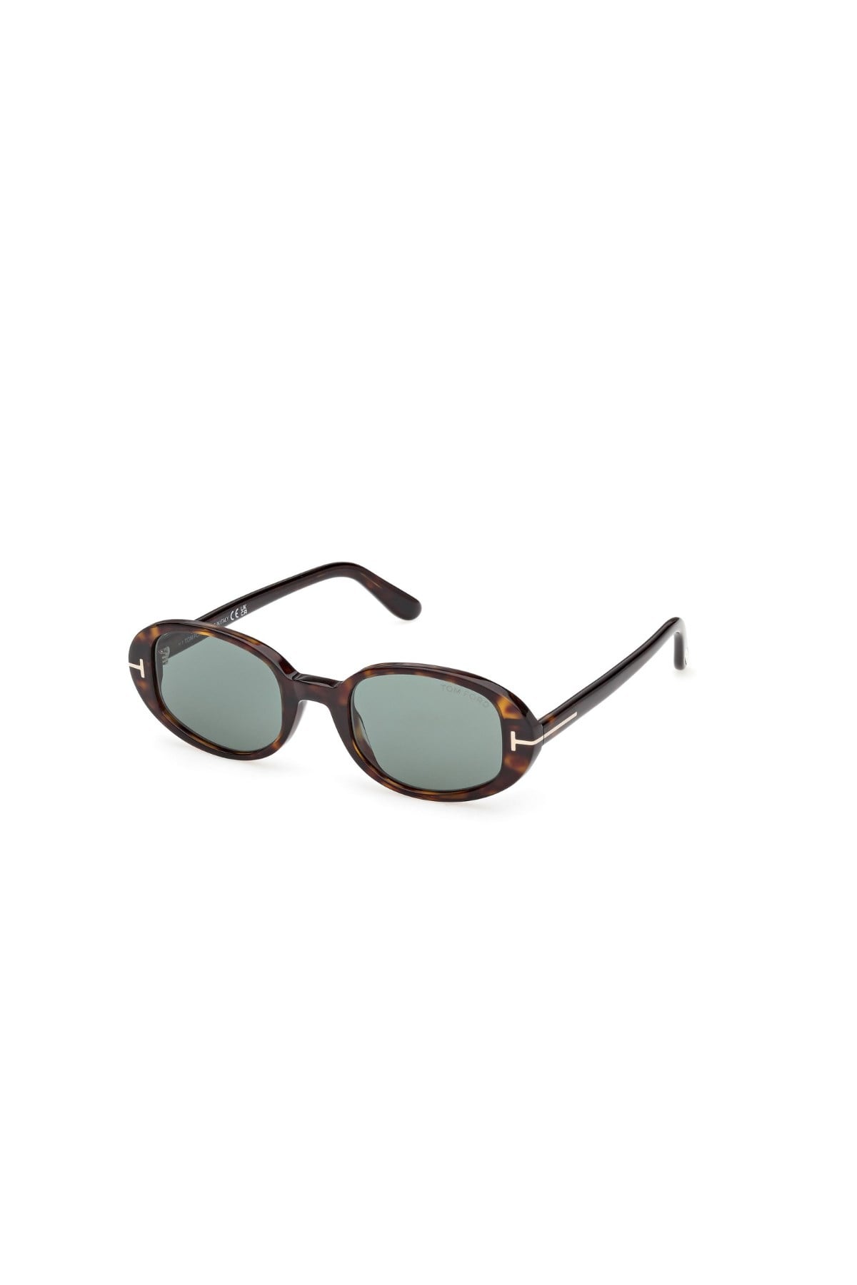 TOM FORD GUNES 1364 52N