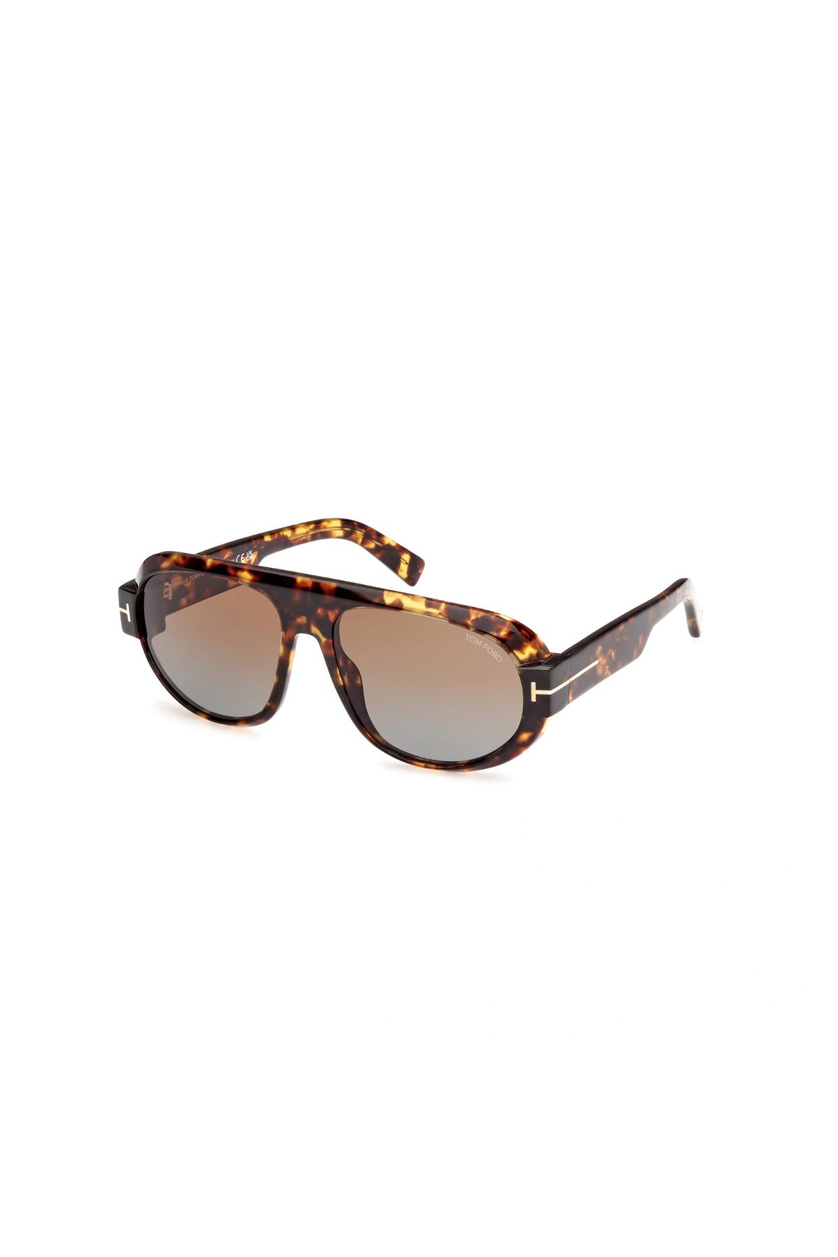 TOM FORD GUNES FT 1102 59 52F
