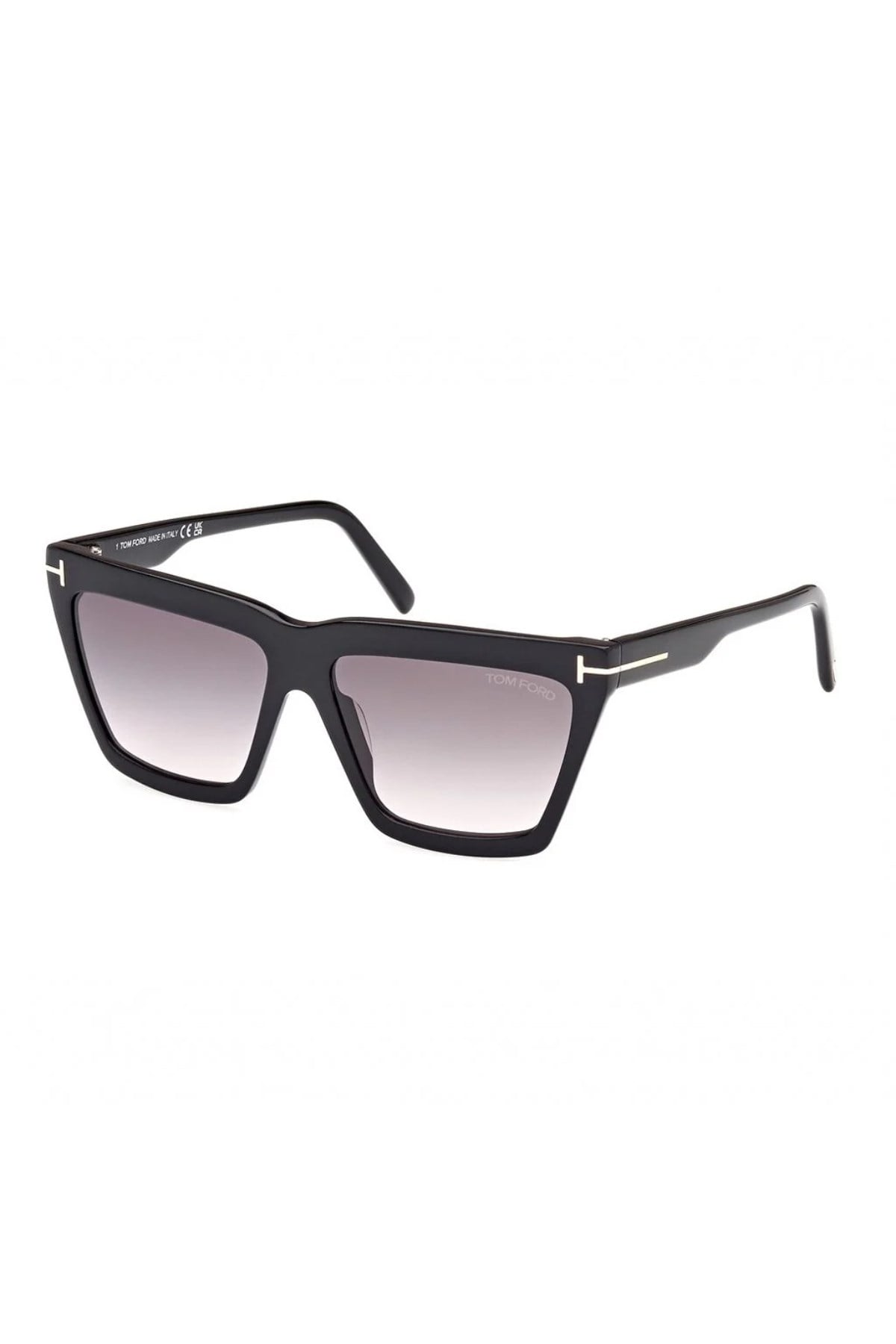 TOM FORD GUNES FT 1110 01B 56