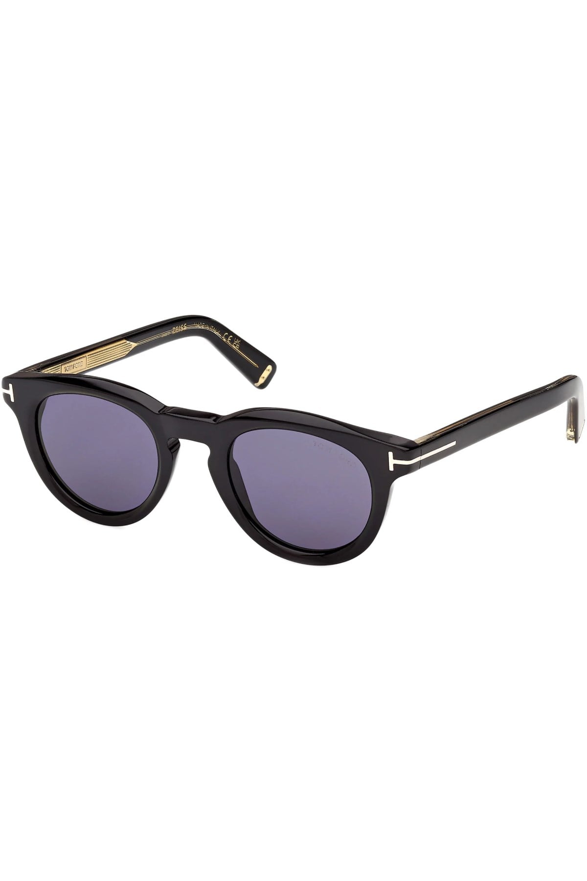 TOM FORD GUNES ICON 1325 01V