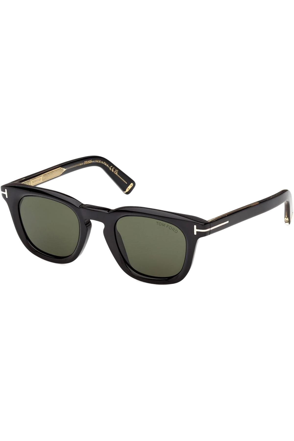 TOM FORD GUNES ICON 1326 01N