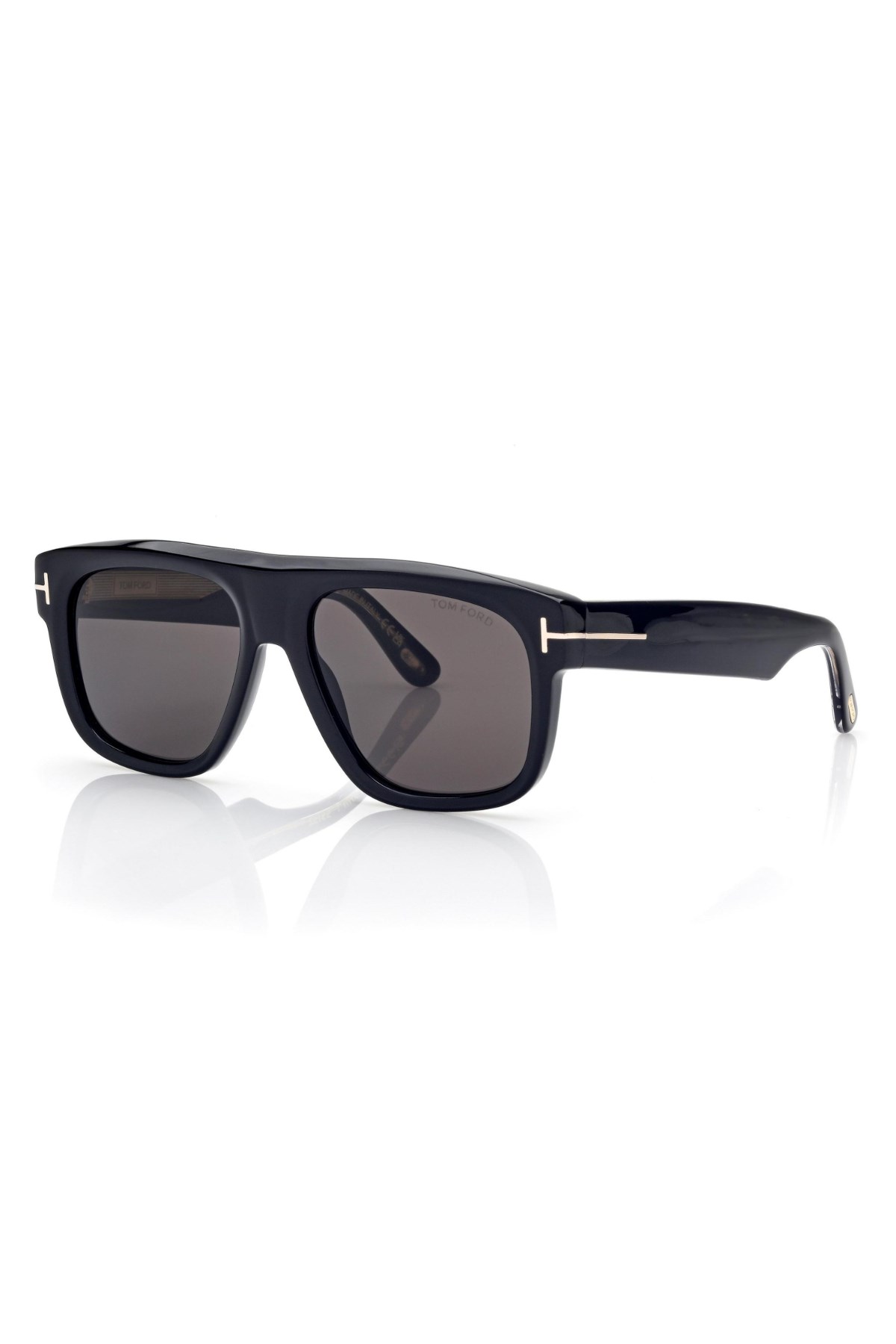 TOM FORD ICON GUNES 1201 01A 56-17-145