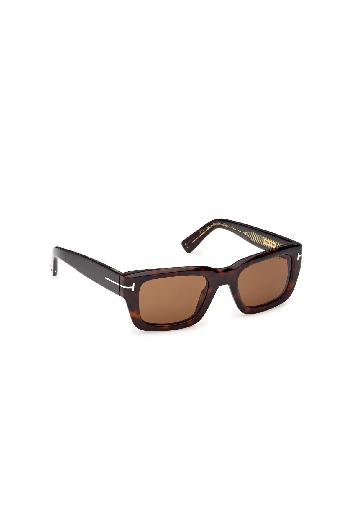 TOM FORD ICON GUNES 1327 52E